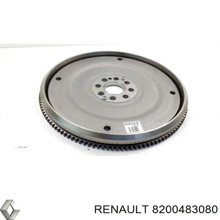 Volante de motor Renault (RVI) 8200483080 preço, a partir de 557,82 USD
