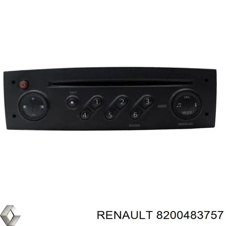  Renault (RVI) 8200607915 preço, a partir de 78,32 USD