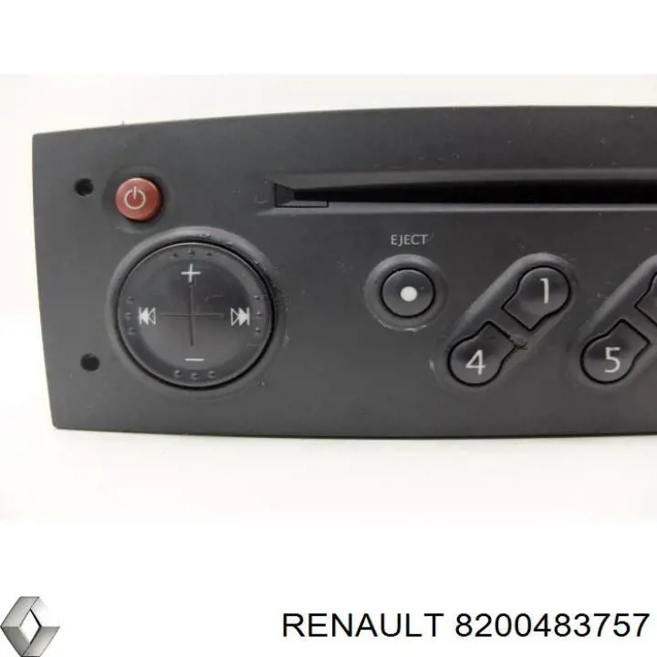  Renault (RVI) 8200483757 preço, a partir de 75,04 USD
