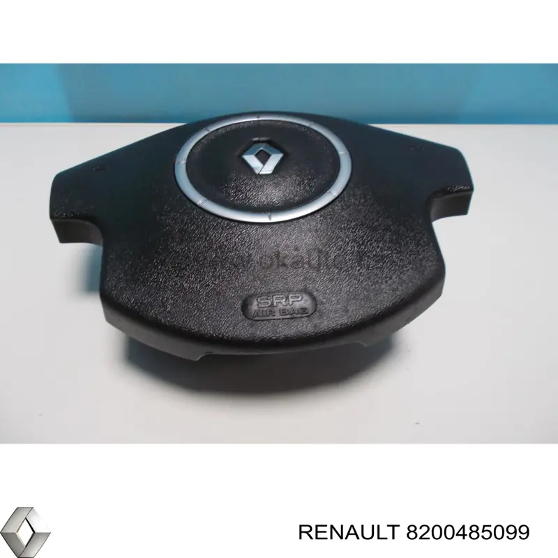 Cinto de segurança (AIRBAG) de condutor Renault (RVI) 8200485099 preço, a partir de 86,98 USD