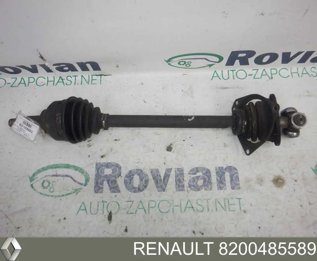 Compre 8200485589 Renault (RVI) 