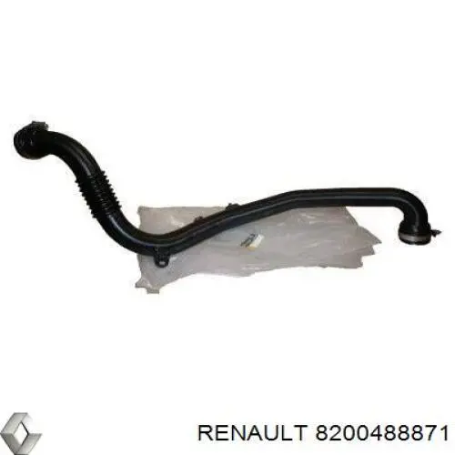 Compre 6037PT1 Polcar Mangueira (cano derivado) de intercooler
