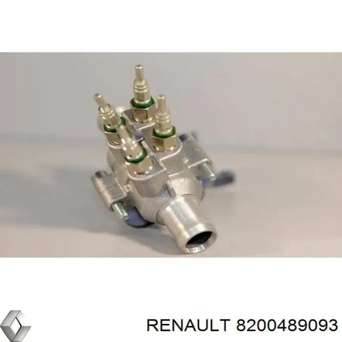 Aquecedor elétrico do fluido de esfriamento Nissan/Infiniti 922009245R preço, a partir de 156,04 USD