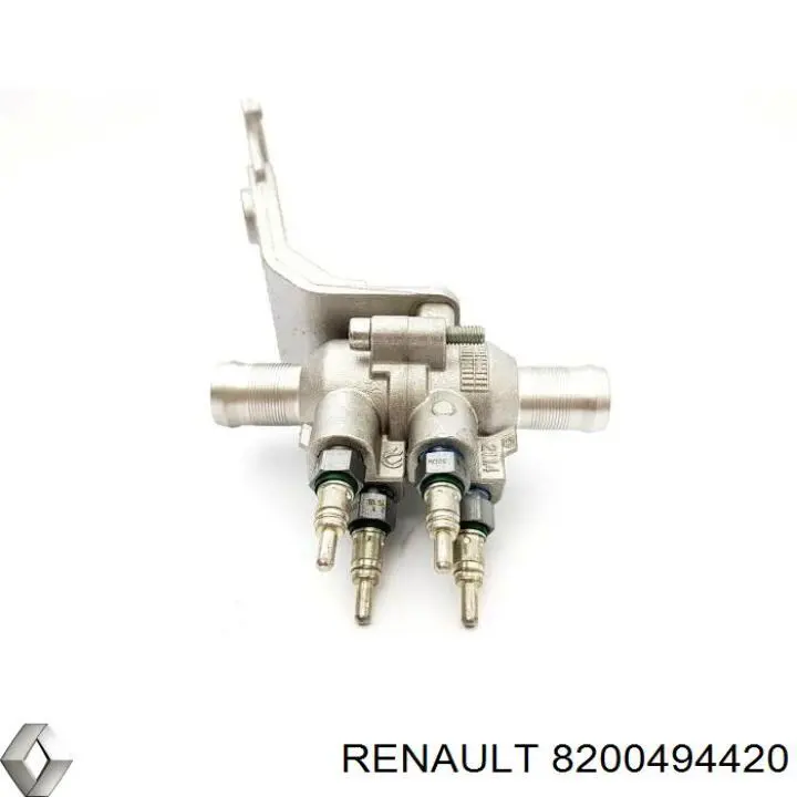 Aquecedor elétrico do fluido de esfriamento Renault (RVI) 8200494420 preço, a partir de 236,10 USD
