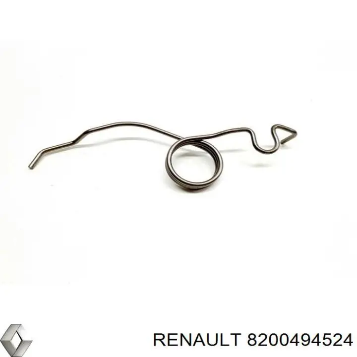 Compre 8200494524 Renault (RVI) 