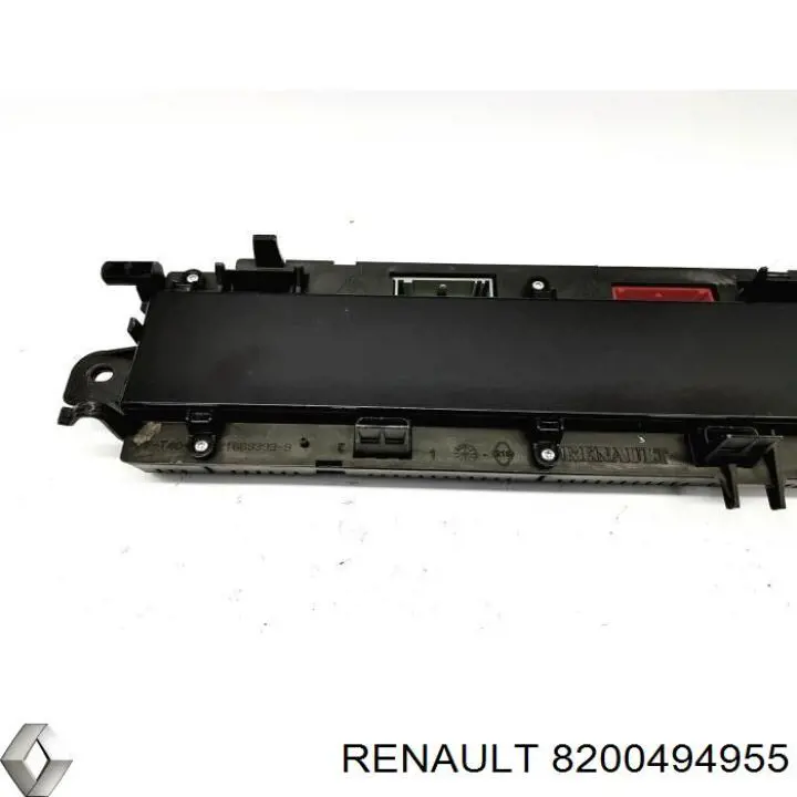 Painel de instrumentos (quadro de instrumentos) Renault (RVI) 8200461294 preço, a partir de 131,10 USD