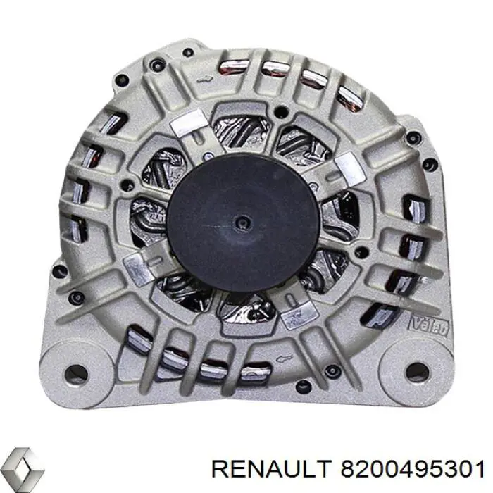 8200495301 Renault (RVI) Gerador