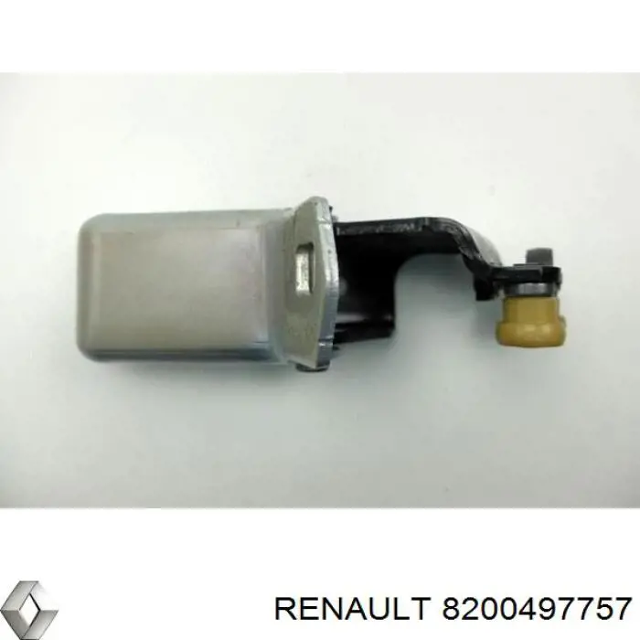 Rolo direito central da porta lateral (deslizante) Aslyx AS521116 preço, a partir de 38,59 USD