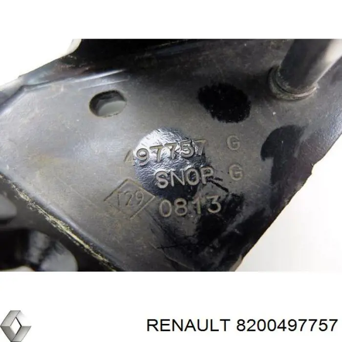 Compre RK202 ATP Rolo direito central da porta lateral (deslizante)
