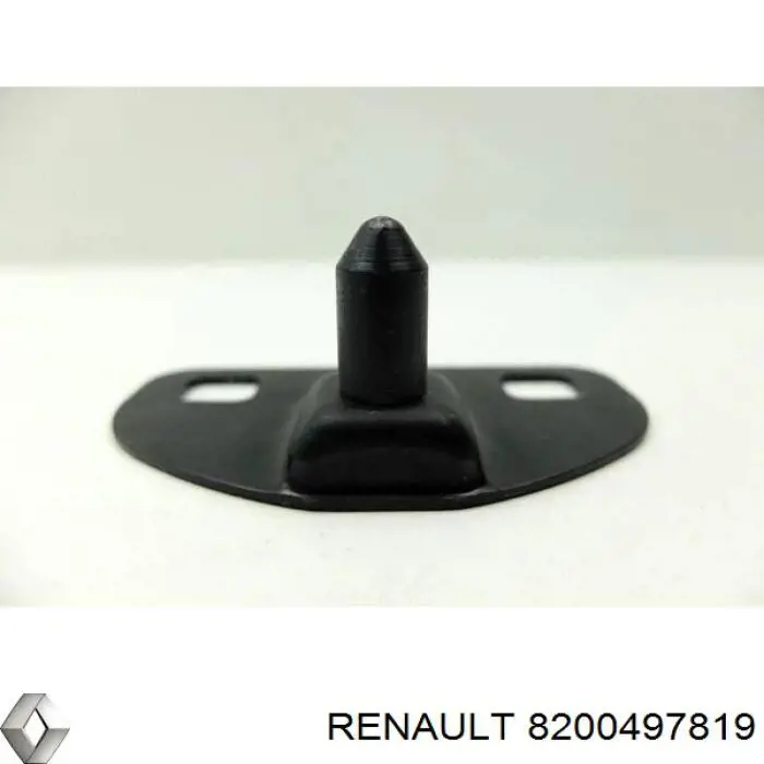 8200497819 Renault (RVI) Grade de proteção de portas