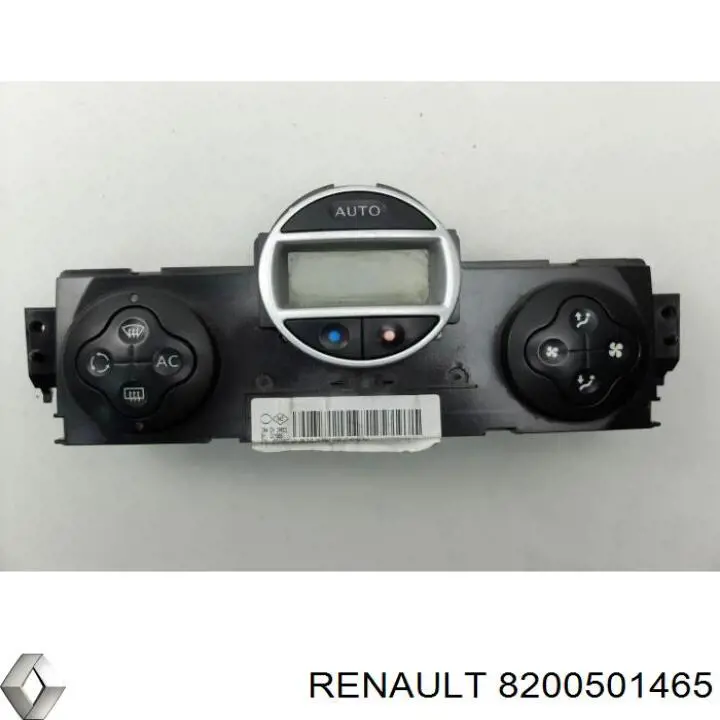  Renault (RVI) 8200501465 preço, a partir de 34,05 USD