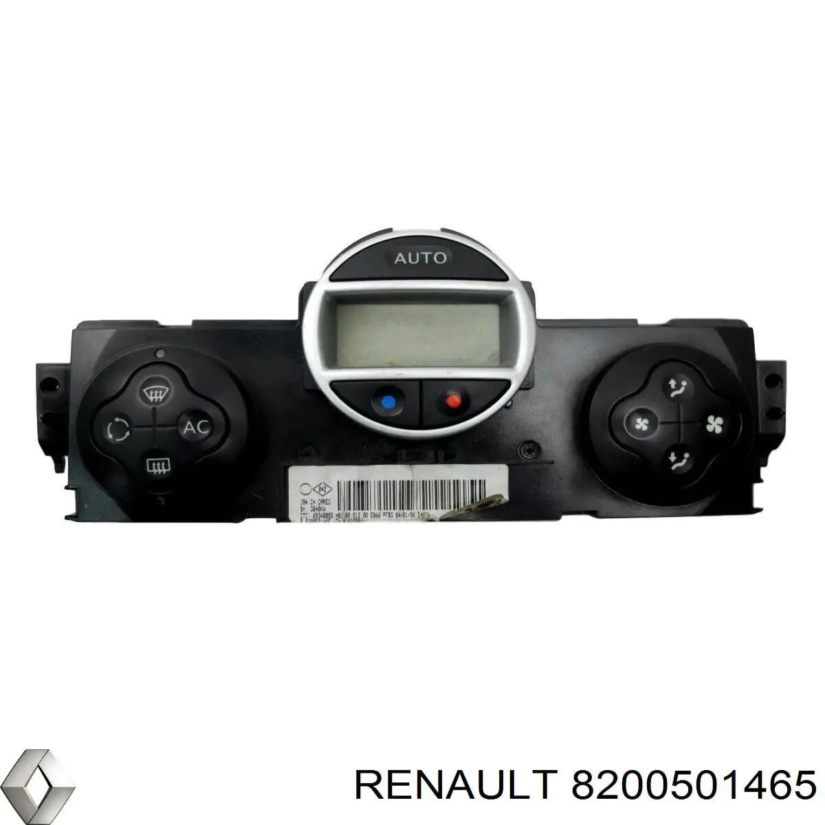  8200501465 Renault (RVI)