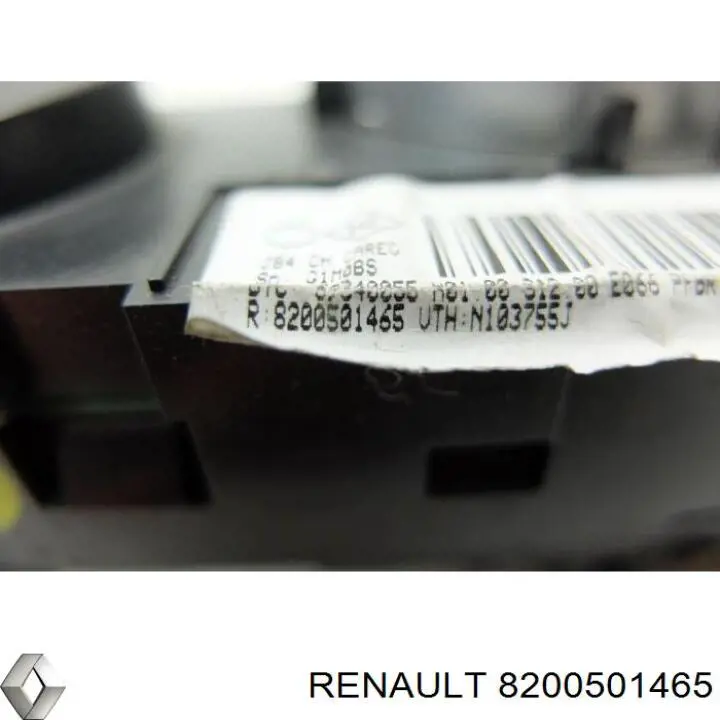 Compre 8200501465 Renault (RVI) 