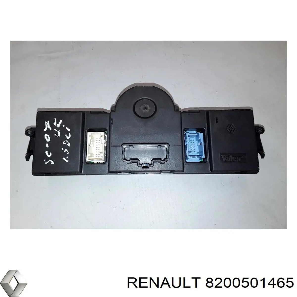  8200501465 Renault (RVI)