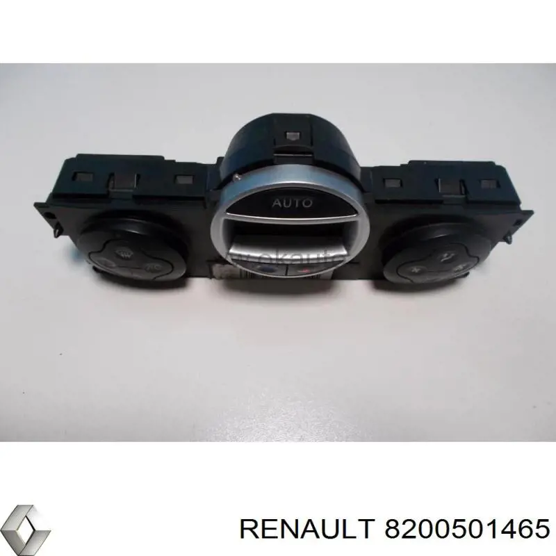 8200501465 Renault (RVI) 