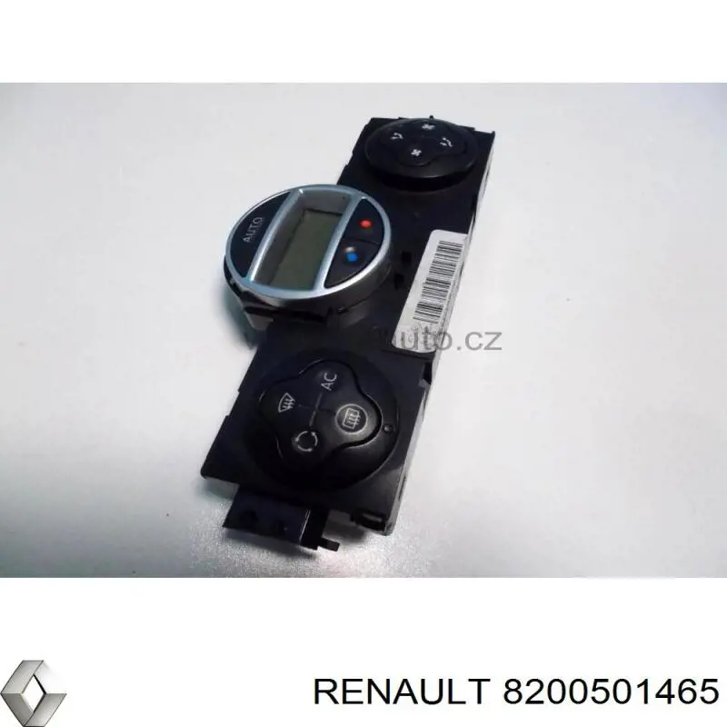 8200501465 Renault (RVI) 