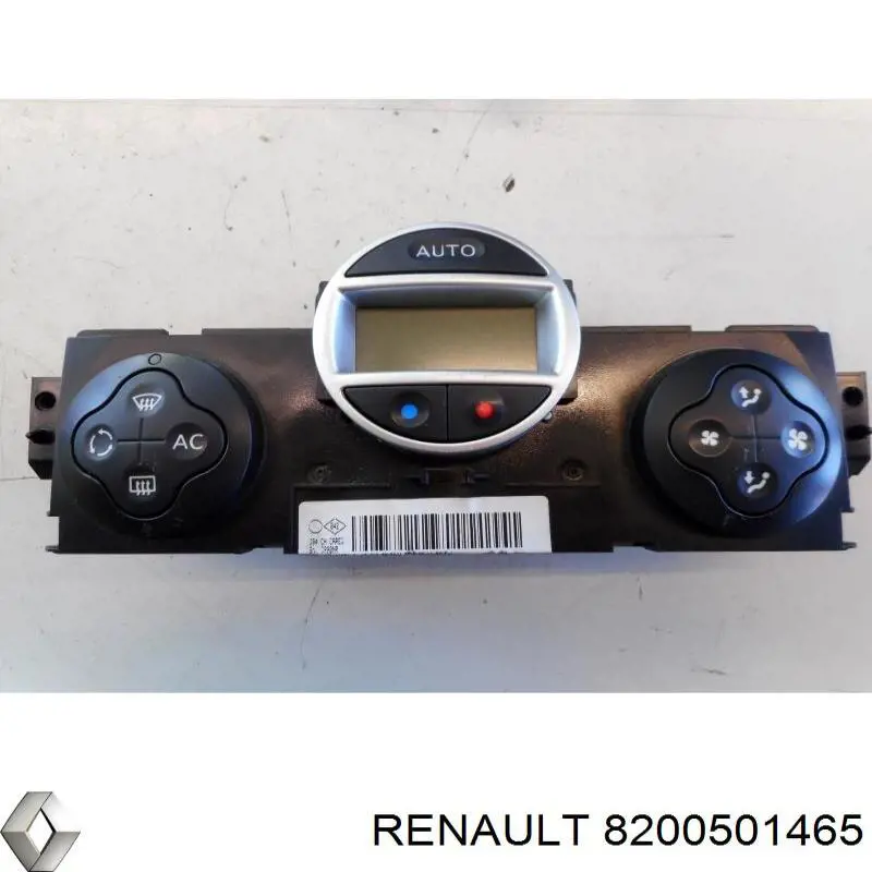 Compre 8200501465 Renault (RVI) 
