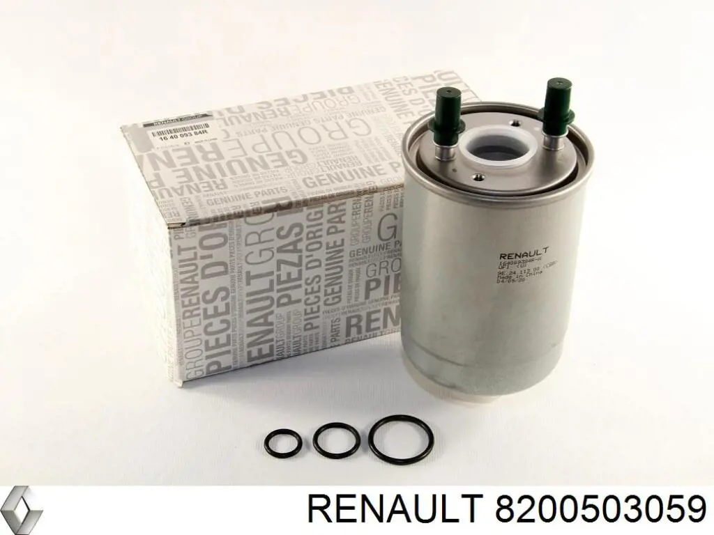 Módulo de bomba de combustível com sensor do nível de combustível Renault (RVI) 8200503059 preço, a partir de 249,57 USD