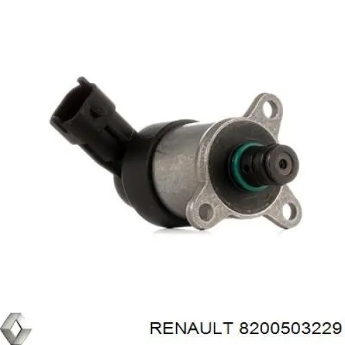 8200503229 Renault (RVI) Bomba de combustível de pressão alta