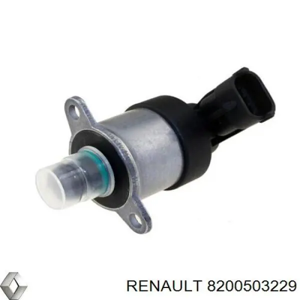 Bomba de combustível de pressão alta Renault (RVI) 8200503229 preço, a partir de 598,46 USD