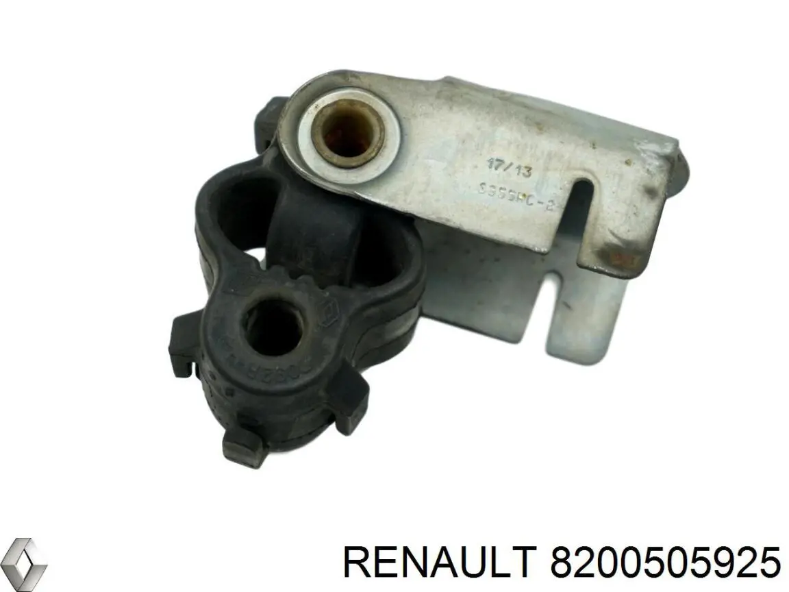Coxim de fixação do silenciador Febi 171126 preço, a partir de 4,38 USD