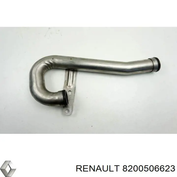 165785667R Renault (RVI) 