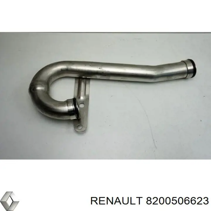  Renault (RVI) 165785667R preço, a partir de 112,47 USD