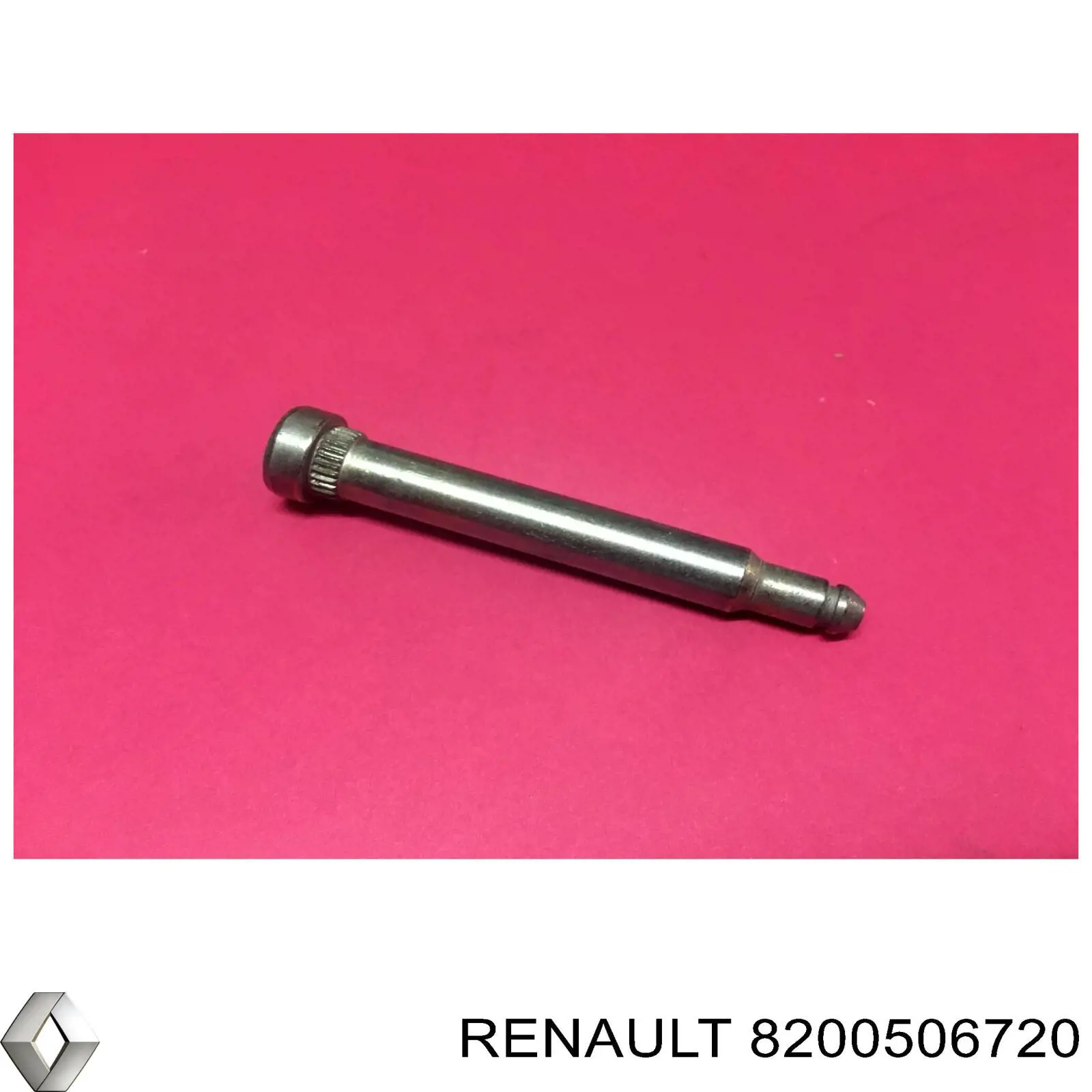  Renault (RVI) 8200506720 preço, a partir de 29,67 USD