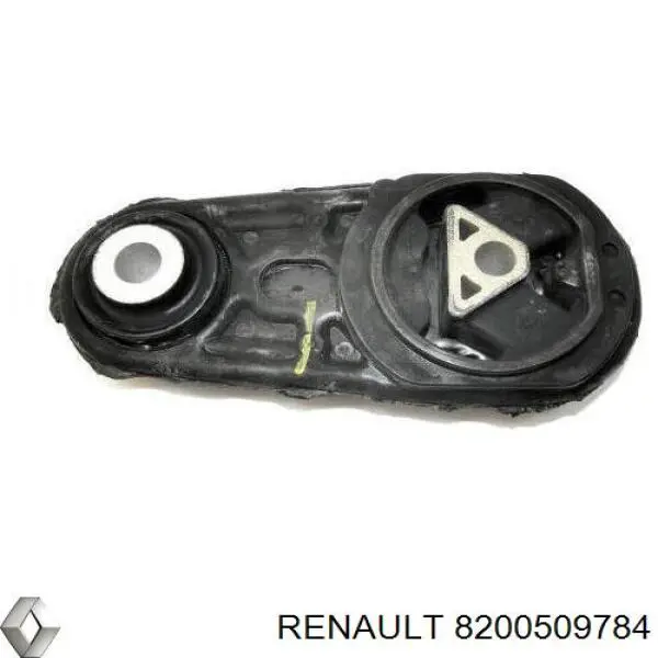 Coxim (suporte) inferior de motor Renault (RVI) 8200509784 preço, a partir de 22,51 USD