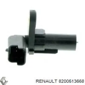 Sensor de posição (de revoluções) de cambota Renault (RVI) 8200513668 preço, a partir de 23,25 USD