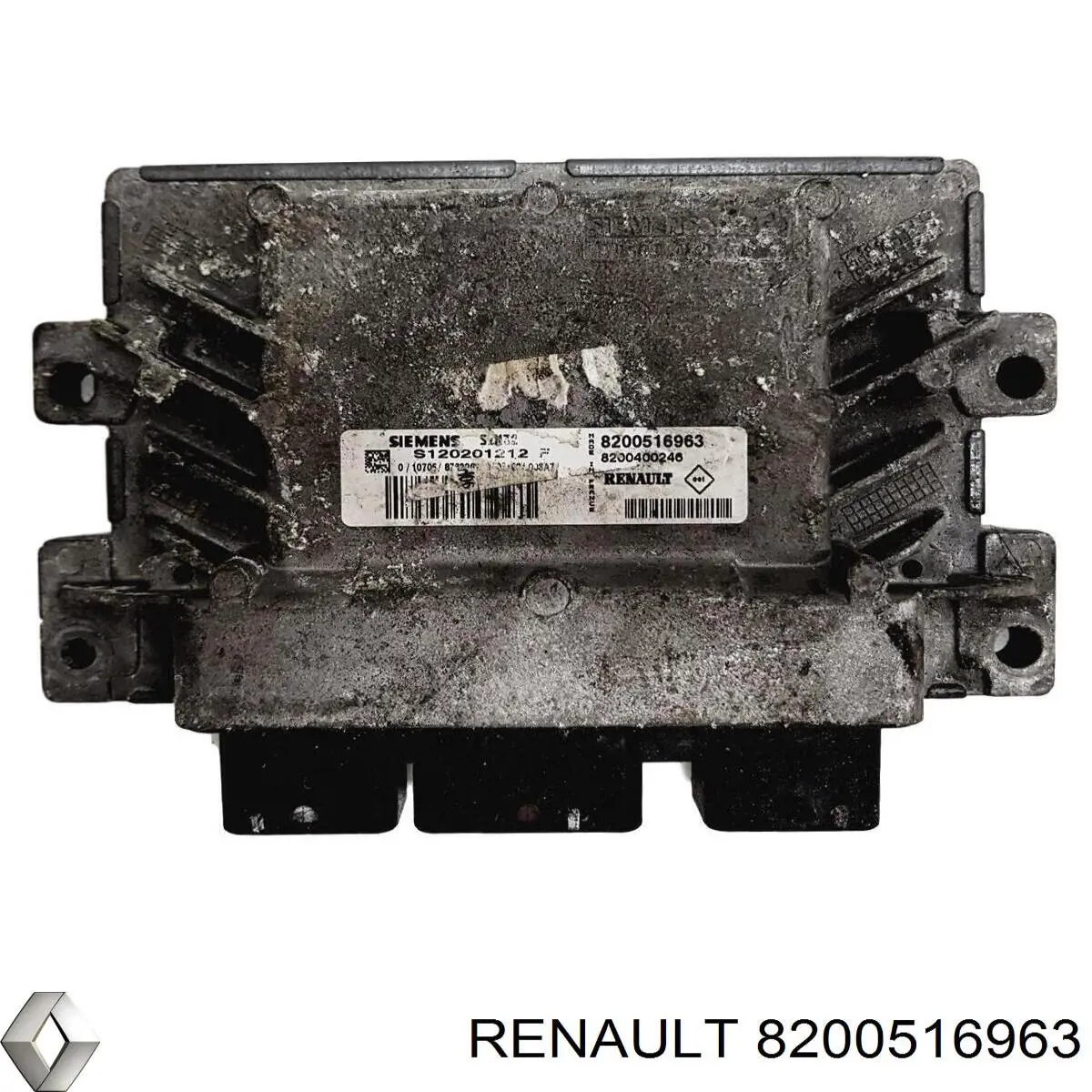 Compre 8200473744 Renault (RVI) 
