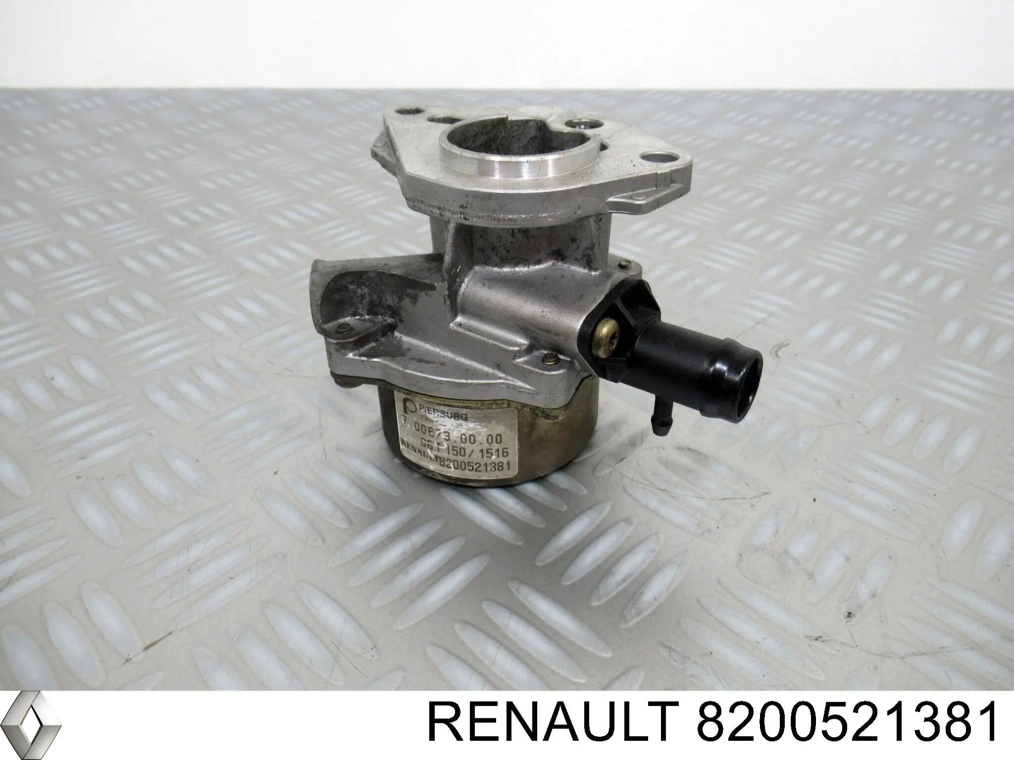 8200521381 Renault (RVI) Bomba a vácuo