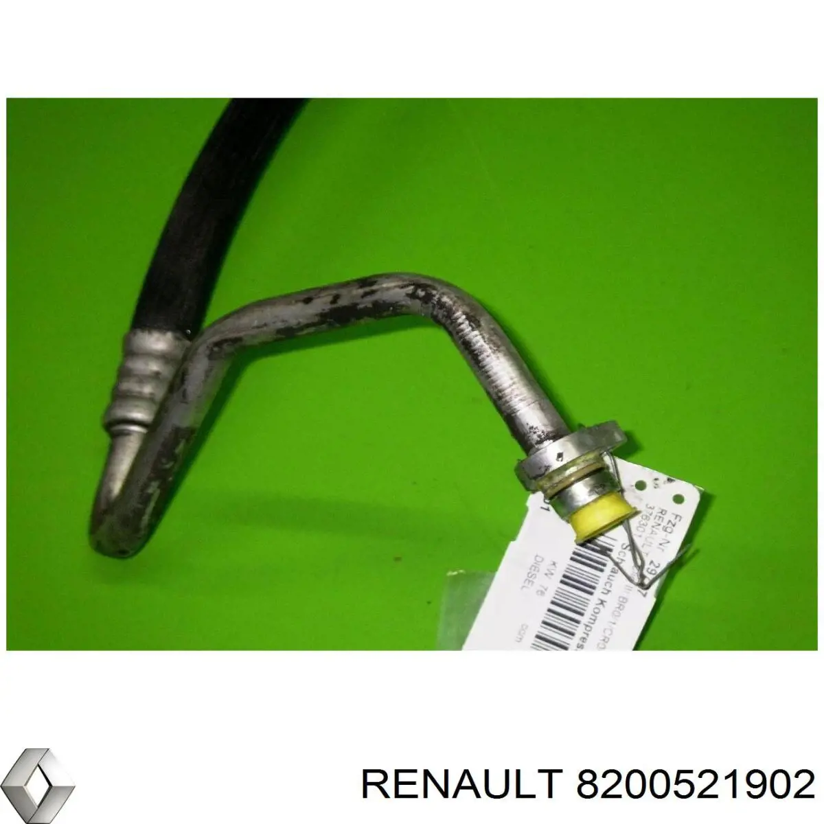 Compre 8200521902 Renault (RVI) 