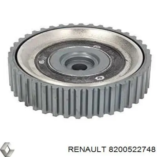 8200522748 Renault (RVI) 