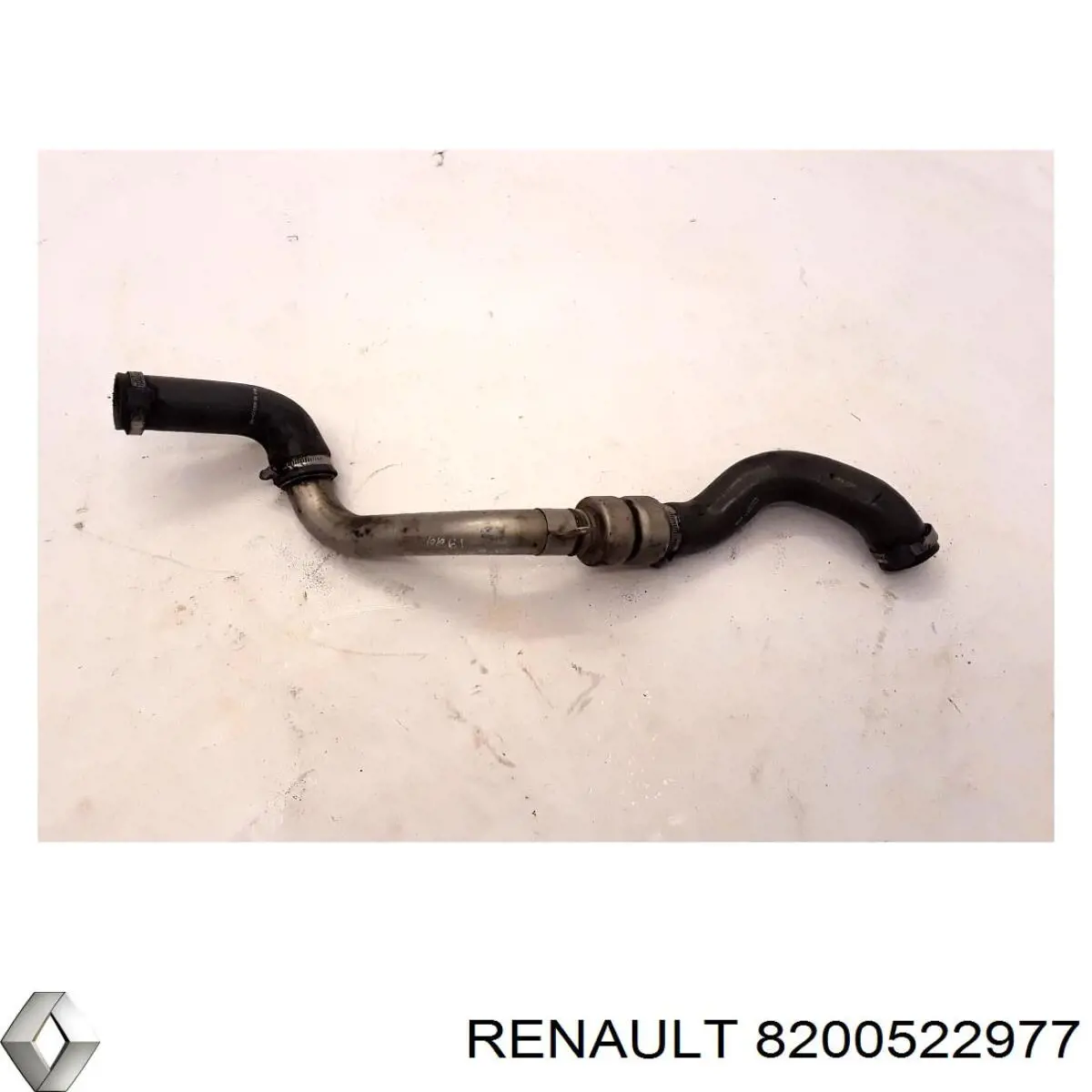 Compre 8200522977 Renault (RVI) 