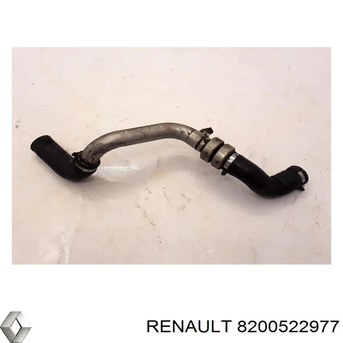 8200522977 Renault (RVI) 