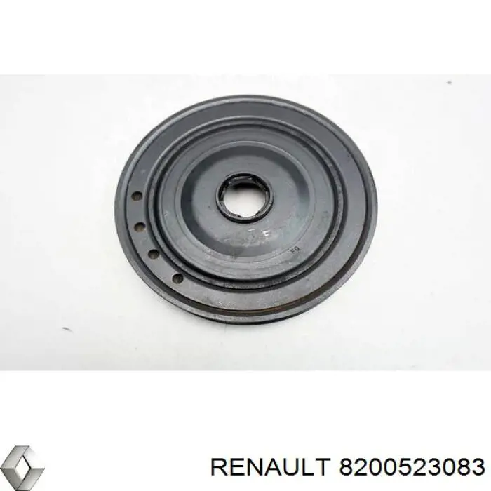 Polia de cambota Renault (RVI) 8200523083 preço, a partir de 63,91 USD