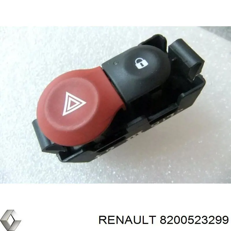 Botão de ativação do sinal de emergência Fast FT81403 preço, a partir de 25,06 USD