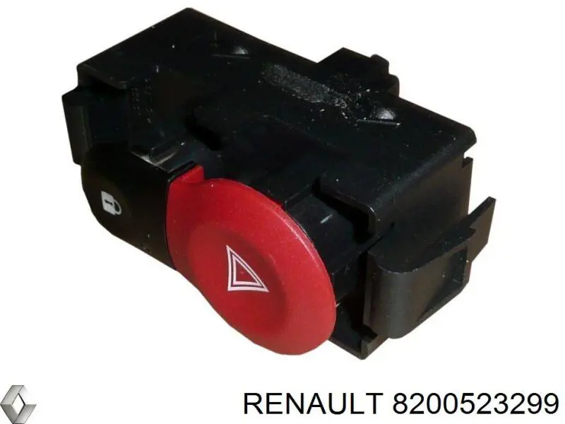 Compre FT81403 Fast Botão de ativação do sinal de emergência