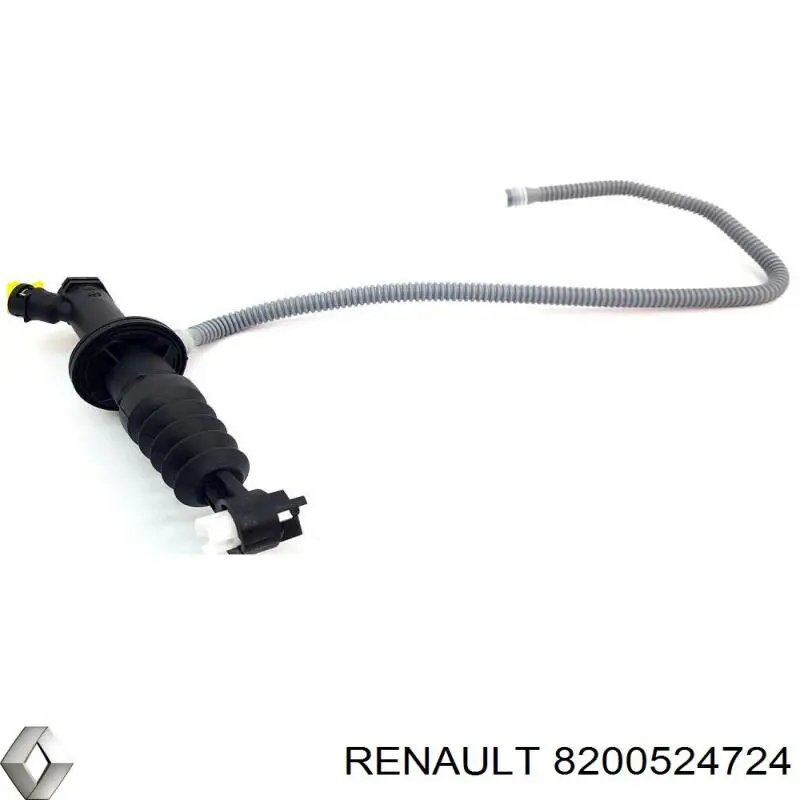 Cilindro mestre de embraiagem Renault (RVI) 8200524724 preço, a partir de 60,91 USD
