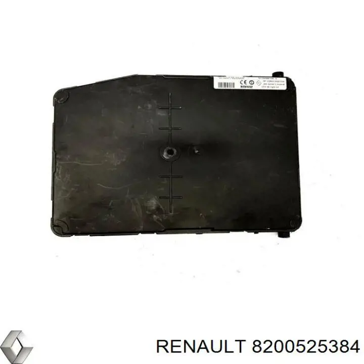 Unidade de conforto Renault (RVI) 8200525384 preço, a partir de 42,56 USD