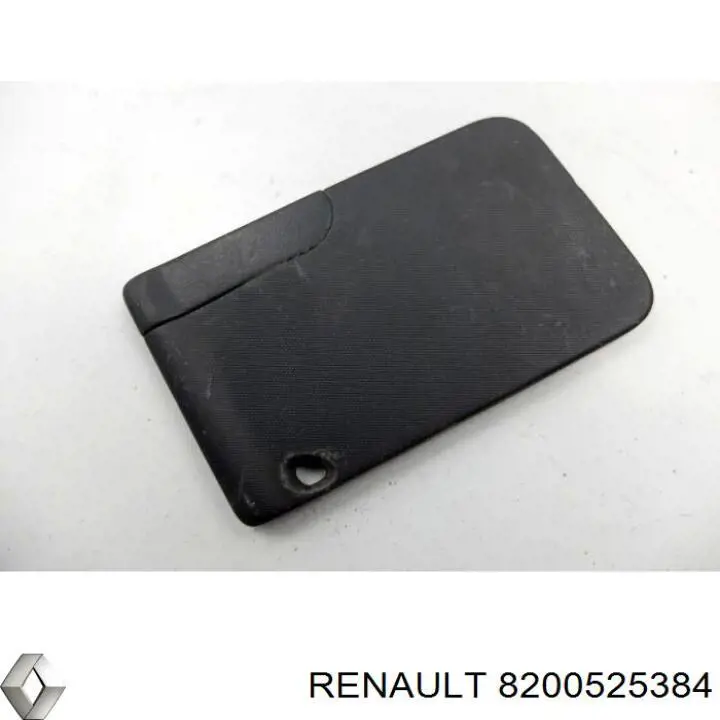 Compre 8200525384 Renault (RVI) Unidade de conforto