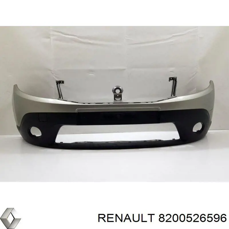 Pára-choque dianteiro Renault (RVI) 8200526596 preço, a partir de 131,17 USD