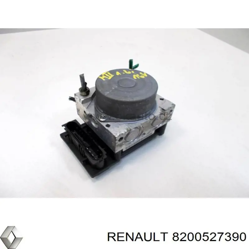 Compre 8200527390 Renault (RVI) 