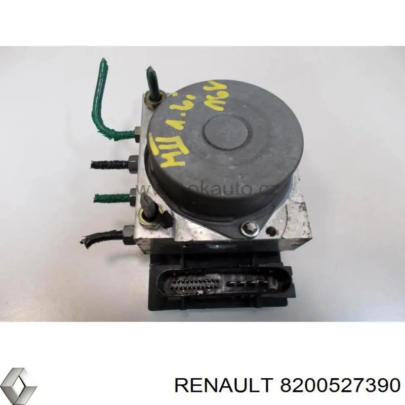  Renault (RVI) 8200527390