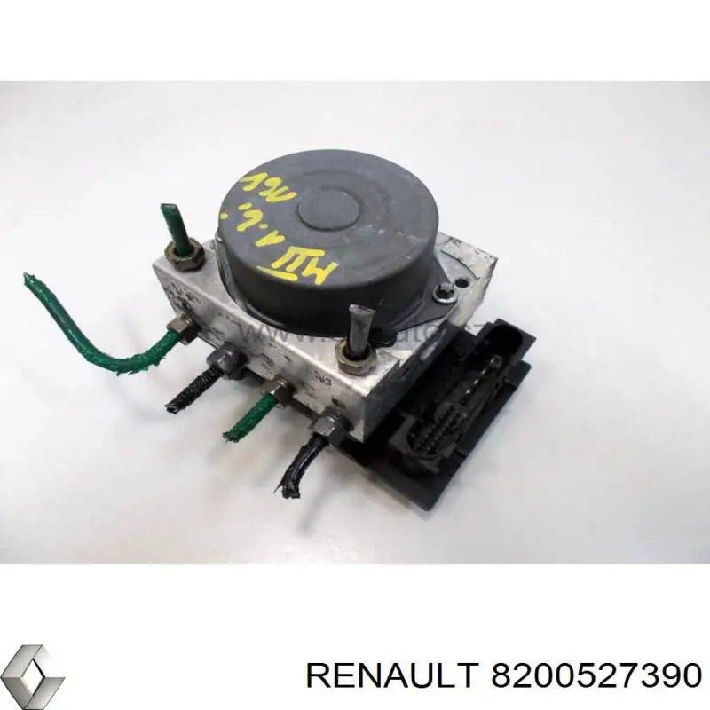 8200527390 Renault (RVI) 