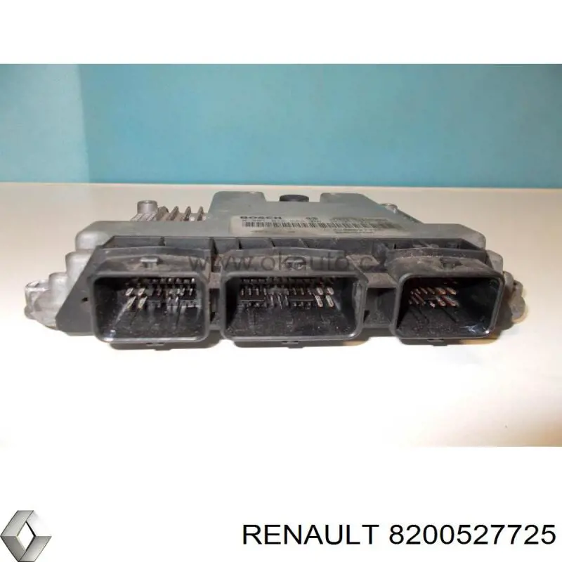 8200527725 Renault (RVI) 