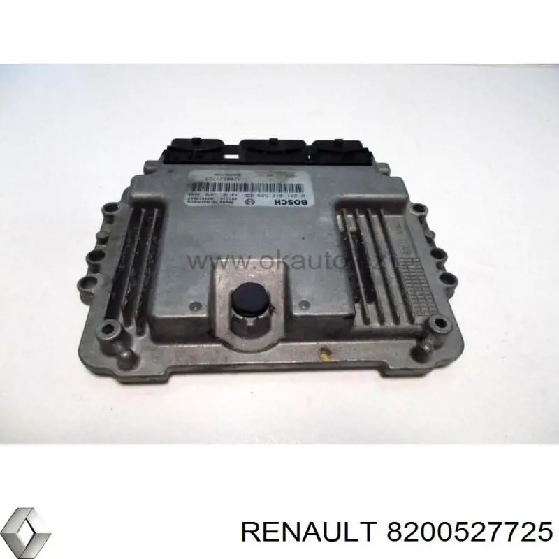 8200527725 Renault (RVI) 