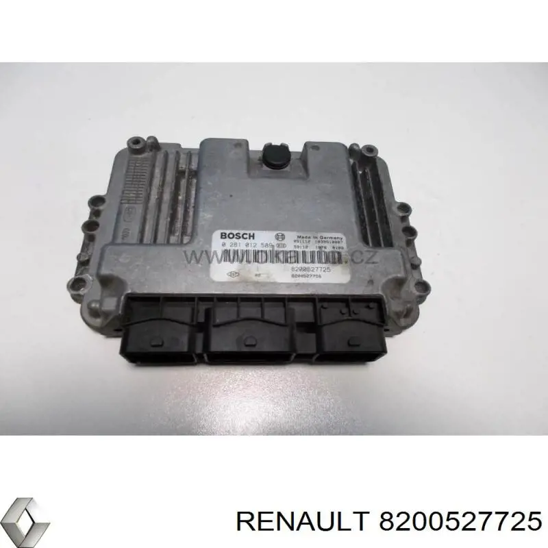  Renault (RVI) 8200527725 preço, a partir de 75,04 USD