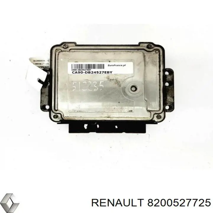 Compre 8200527725 Renault (RVI) 